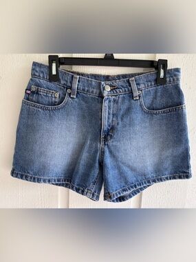 Ralph Lauren 4” Saturday Jean Shorts